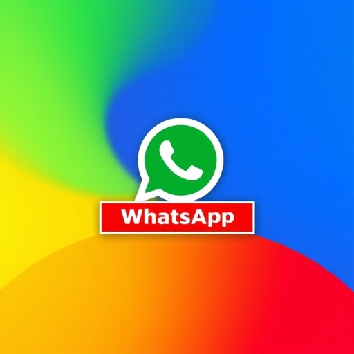 استعادة حساب واتساب محظور